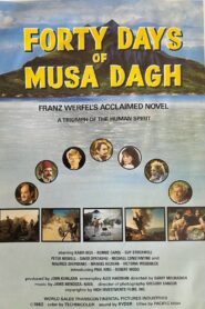 Forty Days of Musa Dagh 1982 on netflix