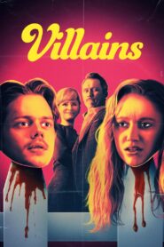 Villains 2019 on netflix