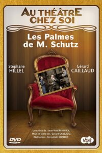 Les Palmes de M. Schutz 1991 on netflix