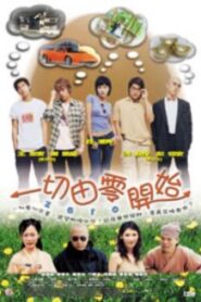 Zero 2003 on netflix