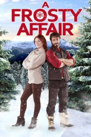 A Frosty Affair 2015 on netflix