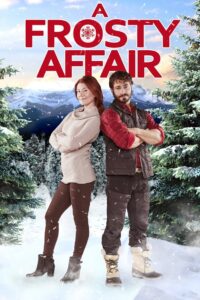 A Frosty Affair 2015 on netflix