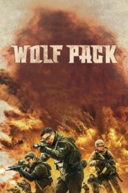 Wolf Pack 2022 on netflix