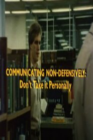 Communicating Non-Defensively 1982 on netflix