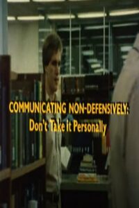 Communicating Non-Defensively 1982 on netflix
