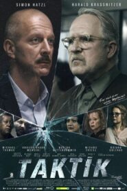 Taktik 2022 on netflix