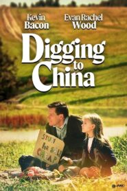 Digging to China 1997 on netflix