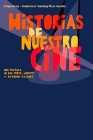 Stories of Our Cinema 2019 on netflix