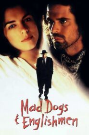 Mad Dogs and Englishmen 1995 on netflix