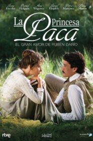 La princesa Paca 2017 on netflix