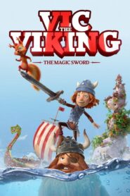 Vic the Viking: The Magic Sword 2019 on netflix