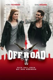 Offroad 2012 on netflix