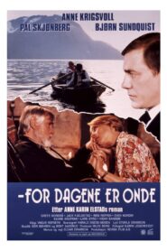 For dagene er onde 1991 on netflix