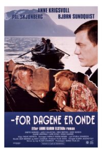 For dagene er onde 1991 on netflix