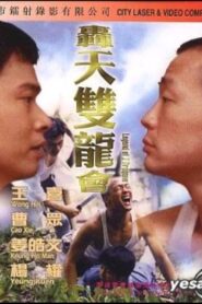 轰天双龙会 2000 on netflix