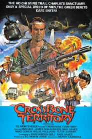 Crossbone Territory 1987 on netflix