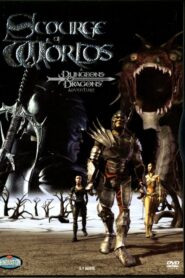 Scourge of Worlds: A Dungeons & Dragons Adventure 2003 on netflix