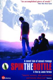 Spin the Bottle 2000 on netflix