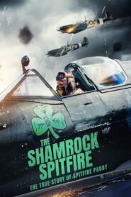 The Shamrock Spitfire 2024 on netflix