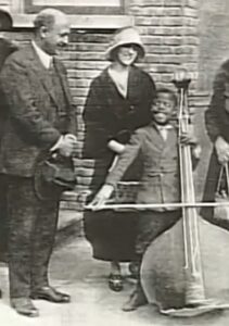 W.E.B. DuBois: A Biography in Four Voices 1996 on netflix