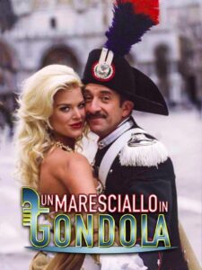 Un maresciallo in gondola 2002 on netflix