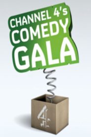 Channel 4’s Comedy Gala 2010 on netflix