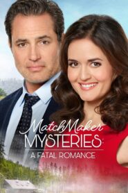 MatchMaker Mysteries: A Fatal Romance 2020 on netflix