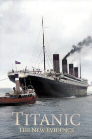 Titanic: The New Evidence 2017 on netflix