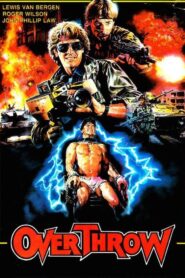 The Overthrow 1987 on netflix