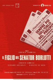 The Senator’s Son 2020 on netflix