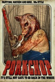 Porkchop 2010 on netflix