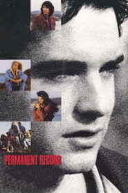 Permanent Record 1988 on netflix