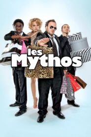 Les Mythos 2011 on netflix