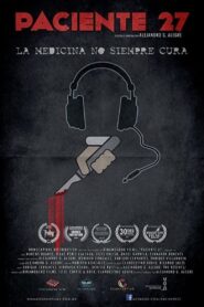 Paciente 27 2014 on netflix