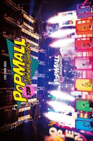 Naniwa Danshi LIVE TOUR 2023 ‘POPMALL’ 2024 on netflix