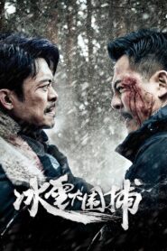 Snowstorm 2024 on netflix