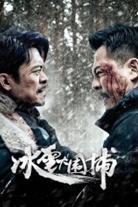 Snowstorm 2024 on netflix