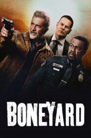 Boneyard 2024 on netflix