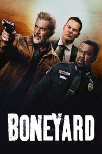 Boneyard 2024 on netflix