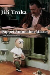 Jirí Trnka: Puppet Animation Master 1999 on netflix