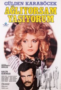 Ağlıyorsam Yaşıyorum 1986 on netflix