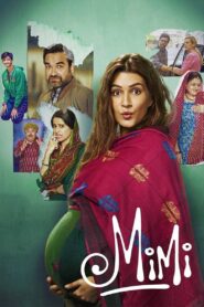 Mimi 2021 on netflix