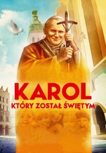 Karol, który został świętym 2014 on netflix