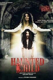 Haunted Child 2014 on netflix