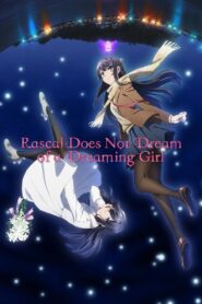 Rascal Does Not Dream of a Dreaming Girl 2019 on netflix