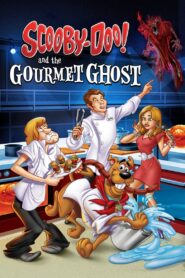 Scooby-Doo! and the Gourmet Ghost 2018 on netflix