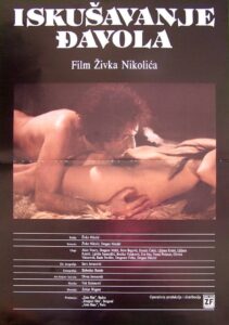 Tempting the Devil 1989 on netflix
