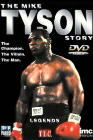 The Mike Tyson Story 1998 on netflix