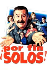 Alone, at Last! 1994 on netflix