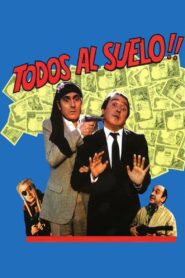 Todos al suelo 1982 on netflix